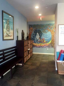 Image 1 from Hot yoga Naples partner gallery