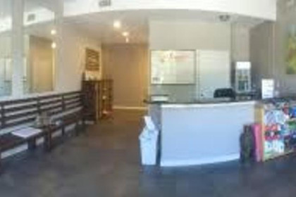 Image 3 from Hot yoga Naples partner gallery