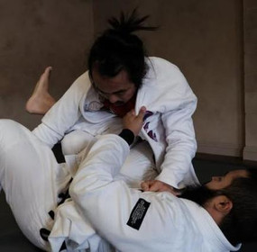 Image 3 from Ukiyo Academy partner gallery