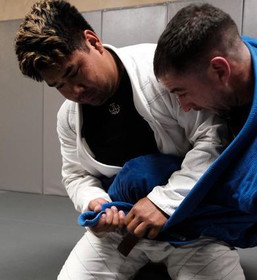 Image 5 from Ukiyo Academy partner gallery