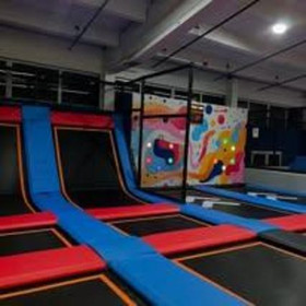 Bild 3 von Ninja-World Karlsruhe Partnergalerie