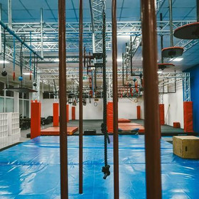 Bild 4 von Ninja-World Karlsruhe Partnergalerie