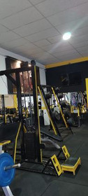 Imagen 1 de la galería del partner CAM GYM