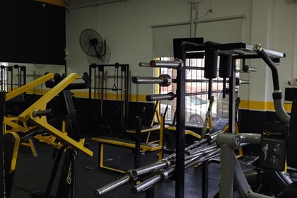 Imagen 2 de la galería del partner CAM GYM
