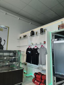 Imagen 4 de la galería del partner CAM GYM
