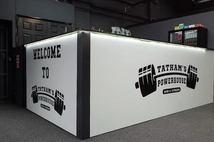 Image 1 from Tathams Powerhouse Gym & Fitness partner gallery