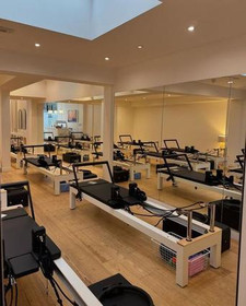 Image 5 from EVERY Reformer Pilates partner gallery
