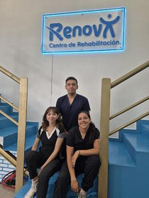 Imagen 1 de la galería del partner Renova Centro de Rehabilitación