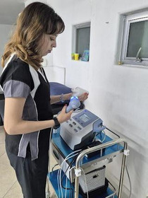 Imagen 2 de la galería del partner Renova Centro de Rehabilitación