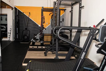 Image 2 from Chris Gets U Fit partner gallery