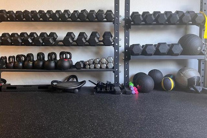 Image 5 from Chris Gets U Fit partner gallery