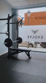 Imagen 1 de la galería del partner Evolve Training Center