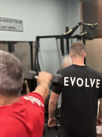 Imagen 4 de la galería del partner Evolve Training Center