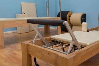 Bild 1 von Pilates Engel Partnergalerie
