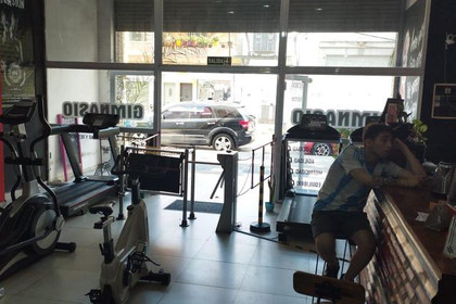 Imagen 1 de la galería del partner better gym lanús