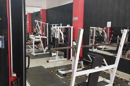 Imagen 2 de la galería del partner better gym lanús