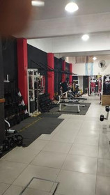 Imagen 3 de la galería del partner better gym lanús