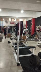 Imagen 4 de la galería del partner better gym lanús