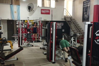 Imagen 5 de la galería del partner better gym lanús