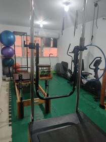Imagem 1 da galeria do parceiro Clinica Phinascer de Fisioterapia
