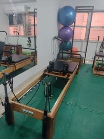 Imagem 5 da galeria do parceiro Clinica Phinascer de Fisioterapia