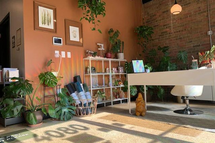 Image 1 from Wild Root Yoga partner gallery