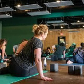 Image 2 from Wild Root Yoga partner gallery