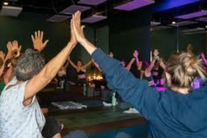 Image 4 from Wild Root Yoga partner gallery