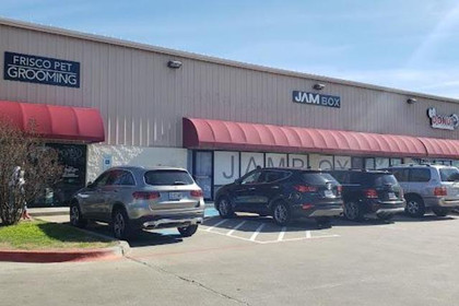 Image 1 from JAMBOX Fitness Frisco partner gallery