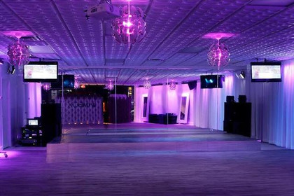 Image 4 from JAMBOX Fitness Frisco partner gallery