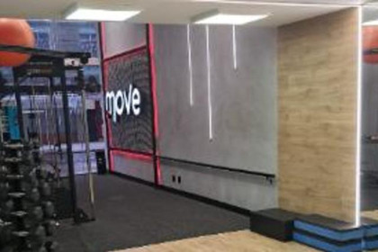 Imagem 5 da galeria do parceiro Move Escola do Movimento