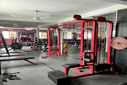 Imagen 4 de la galería del partner Matrix Gym