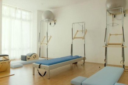 Bild 3 von Classical Pilates Berlin Partnergalerie