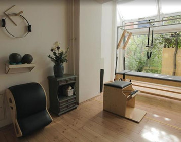 Bild 4 von Classical Pilates Berlin Partnergalerie