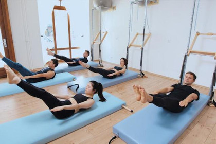 Bild 5 von Classical Pilates Berlin Partnergalerie