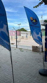 Imagem 1 da galeria do parceiro Arena Beach Sport