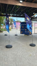 Imagem 3 da galeria do parceiro Arena Beach Sport