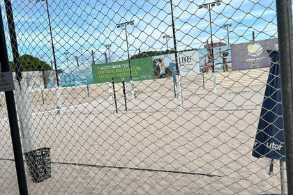 Imagem 5 da galeria do parceiro Arena Beach Sport
