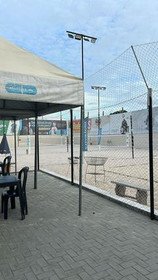 Imagem 7 da galeria do parceiro Arena Beach Sport
