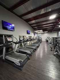 Image 4 from New Found Power Gym partner gallery