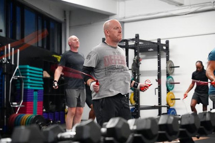 Image 3 from Peak Performance Training Club partner gallery
