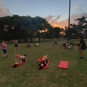 Imagen 1 de la galería del partner Sin Excusas Fit