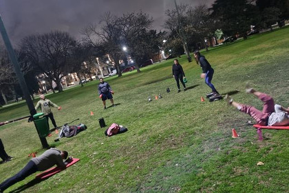 Imagen 2 de la galería del partner Sin Excusas Fit