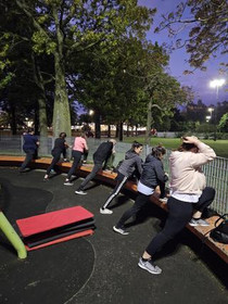 Imagen 3 de la galería del partner Sin Excusas Fit