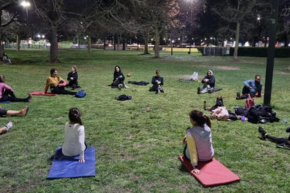 Imagen 5 de la galería del partner Sin Excusas Fit