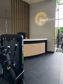 Imagen 1 de la galería del partner Gym center Gold (Aquatica and Danza)