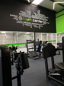 Imagen 5 de la galería del partner Gym center Gold (Aquatica and Danza)