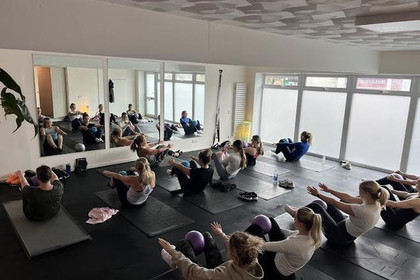 Image 4 from SOBO Fitness partner gallery