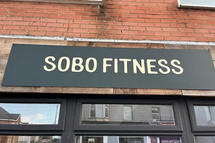Image 5 from SOBO Fitness partner gallery