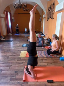 Image 2 from YogoJo partner gallery
